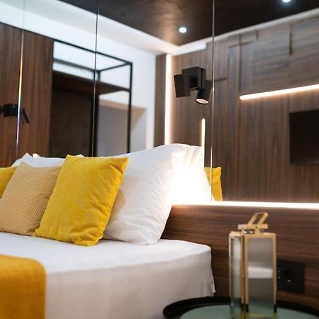 Central Belgrade Apartments Free Parking Exterior foto