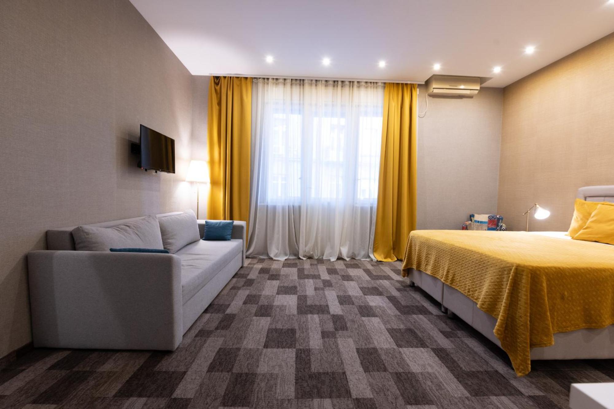 Central Belgrade Apartments Free Parking Exterior foto