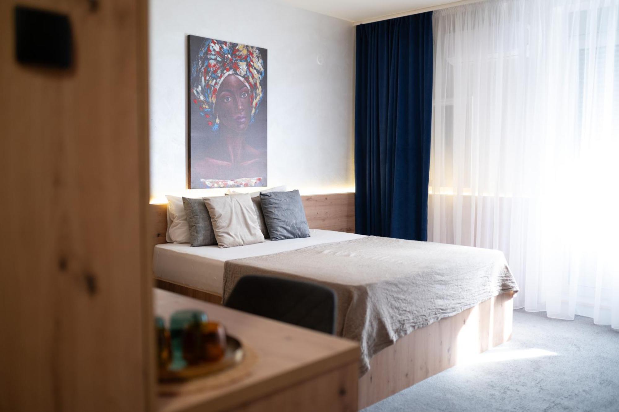 Central Belgrade Apartments Free Parking Exterior foto