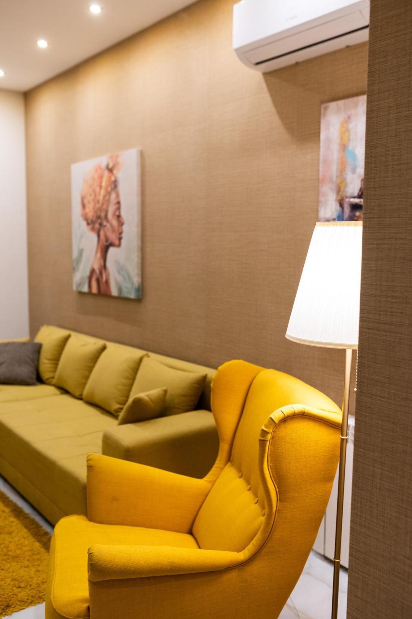 Central Belgrade Apartments Free Parking Exterior foto