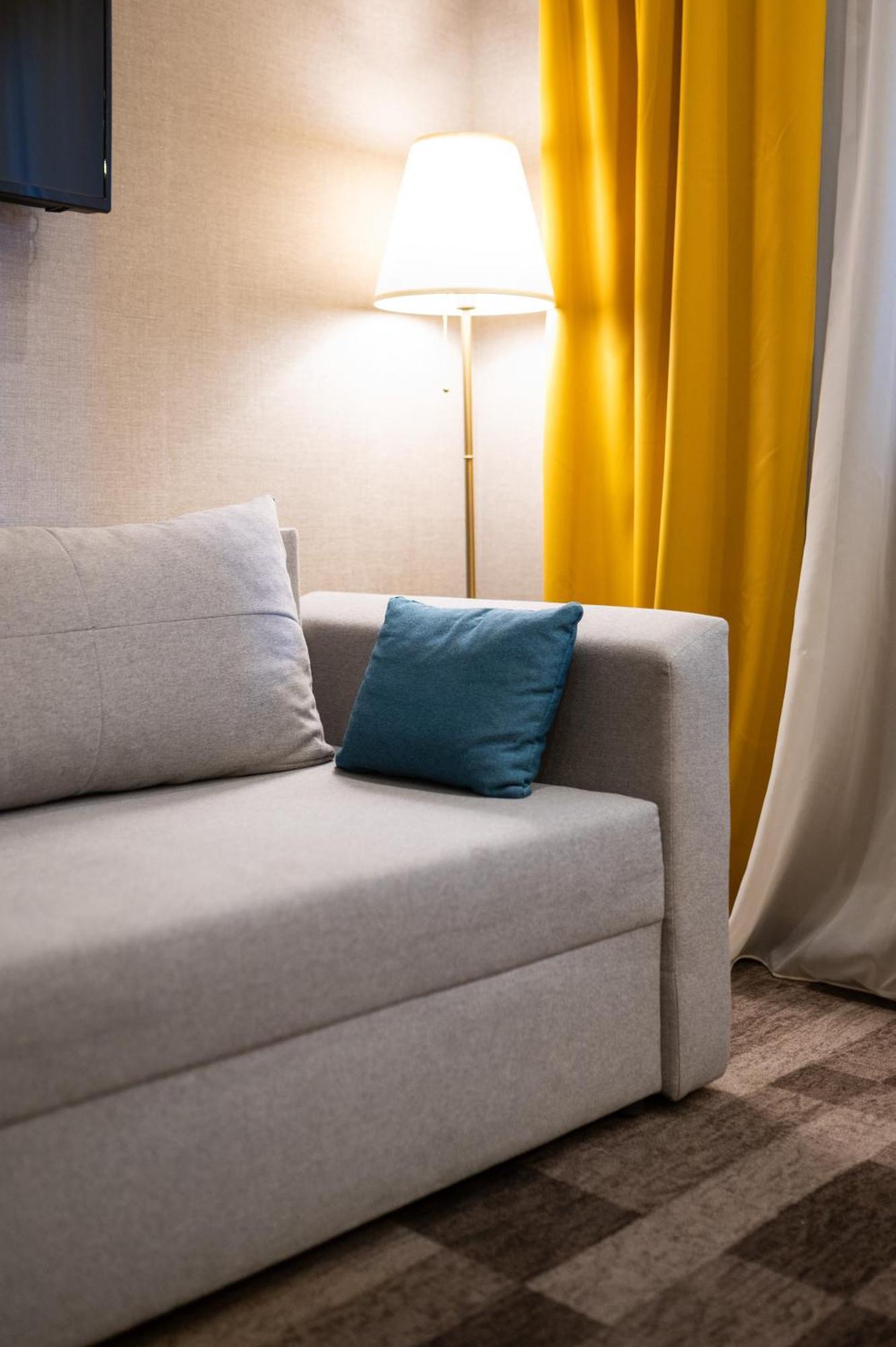 Central Belgrade Apartments Free Parking Exterior foto
