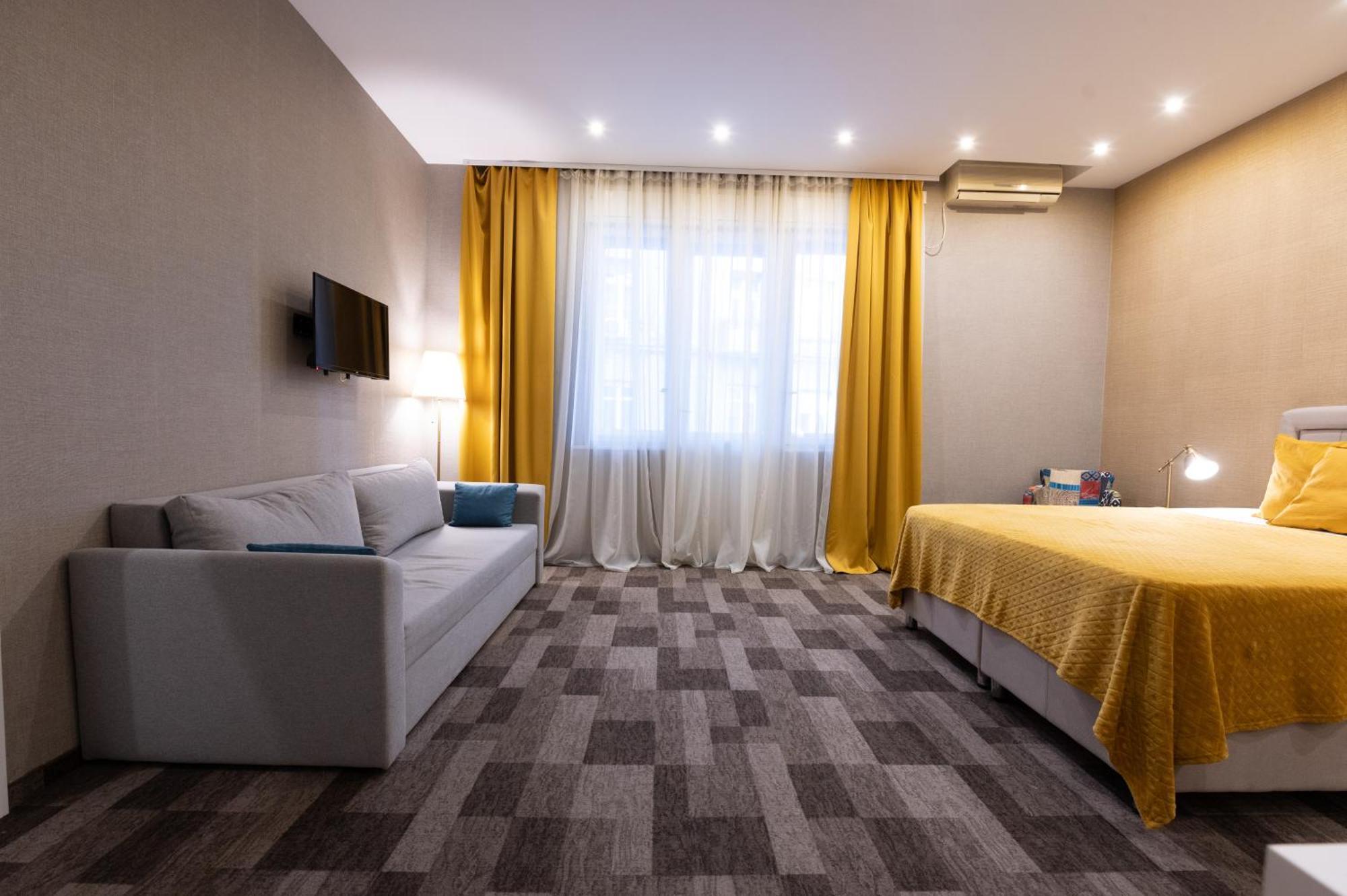 Central Belgrade Apartments Free Parking Exterior foto